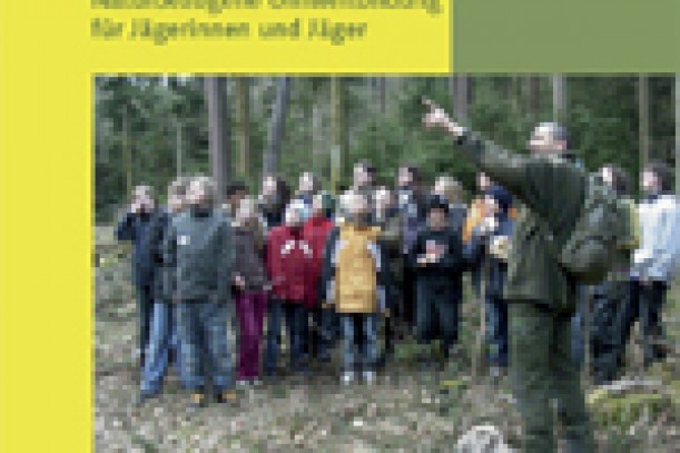Treffpunkt Jagd Cover 150